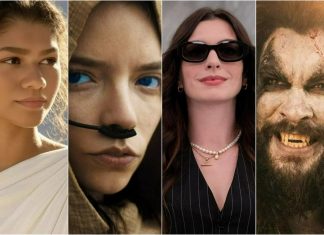 Eles são o Momento! 11 Astros de Hollywood com Mais Blockbusters em 2026!