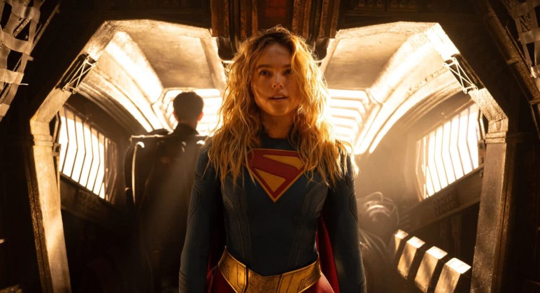 supergirl