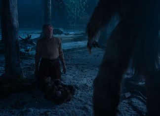 Abominável homem das neves ataca no trailer do TERROR ‘The Yeti’; Confira!