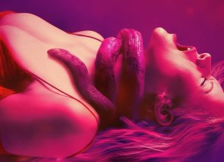 Toque alienígena se torna viciante no trailer de ‘Touch Me’, novo thriller sci-fi ERÓTICO