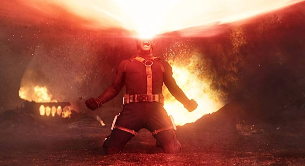 vingadores x-men