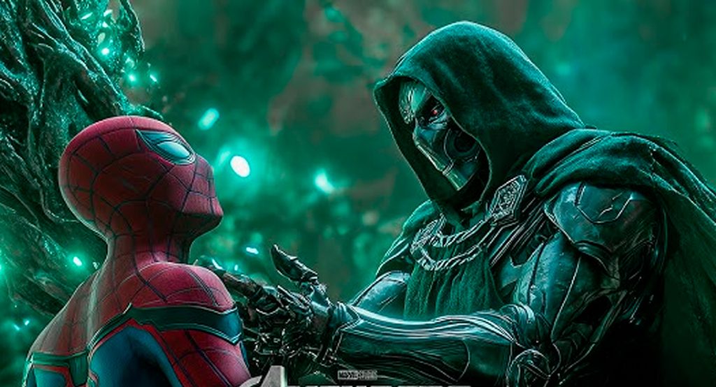 Nicolas Cage DETONA fase atual da Marvel: “WWE glorificada e bem financiada”