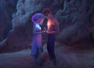 Crítica | Disney aborda o luto de forma belíssima em ‘Versa’