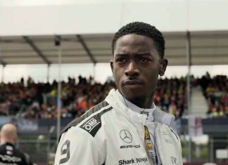 Damson Idris protagonizará e produzirá ‘The Lords’ Day’, nova série de suspense da Netflix