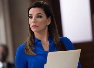 Eva Longoria critica fusão entre Warner e Paramount: “Inovação morre”