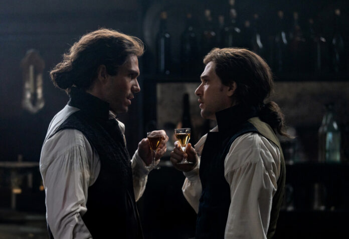 A Tale of Two Cities