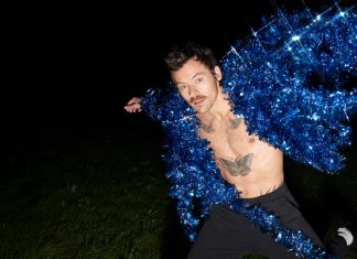 Harry Styles lança clipe de “Dance No More”, single de seu novo álbum de estúdio; Confira!