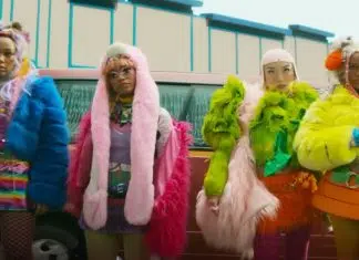 ‘I Love Boosters’: Comédia criminal com Keke Palmer e Demi Moore ganha trailer LEGENDADO; Confira!
