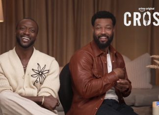 Sem filtros! Astros de ‘Detetive Alex Cross’ criticam estereótipos raciais na TV; Assista a entrevista!