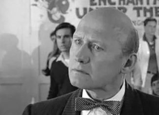 James Tolkan, ator de ‘De Volta para o Futuro’ e ‘Top Gun’, falece aos 94 anos