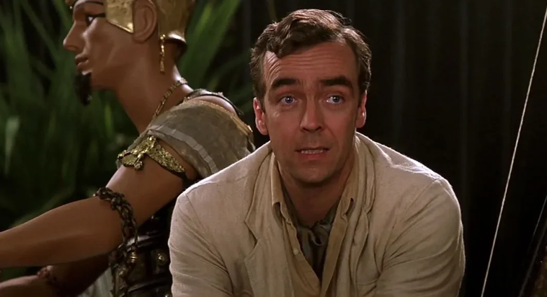 John Hannah