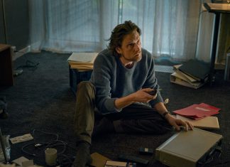 Detetives investigam caso ASSOMBROSO no trailer da série ‘The Chestnut Man: Hide and Seek’