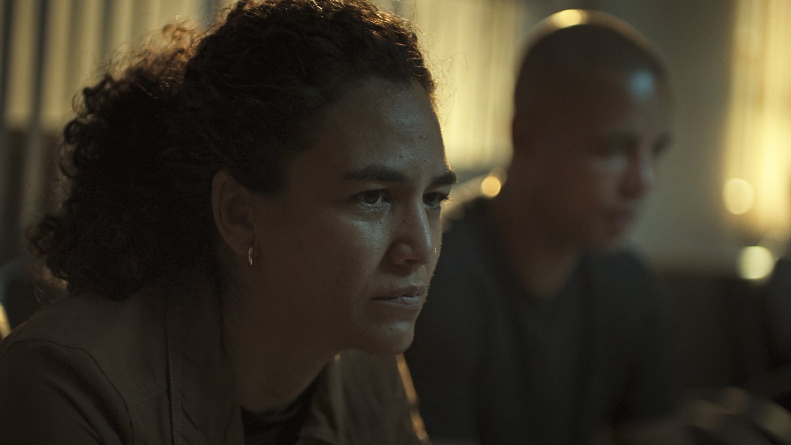 Cena do filme 'Cinco Tipos de Medo'