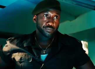 Mahershala Ali se junta ao elenco da 2ª temporada de ‘Task’, série estrelada por Mark Ruffalo