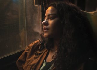 Ashé! Vencedor no CineMATO, o suspense ‘Cinco Tipos de Medo’ ganha projeção internacional pela produtora de Viola Davis Cena do filme 'Cinco Tipos de Medo'