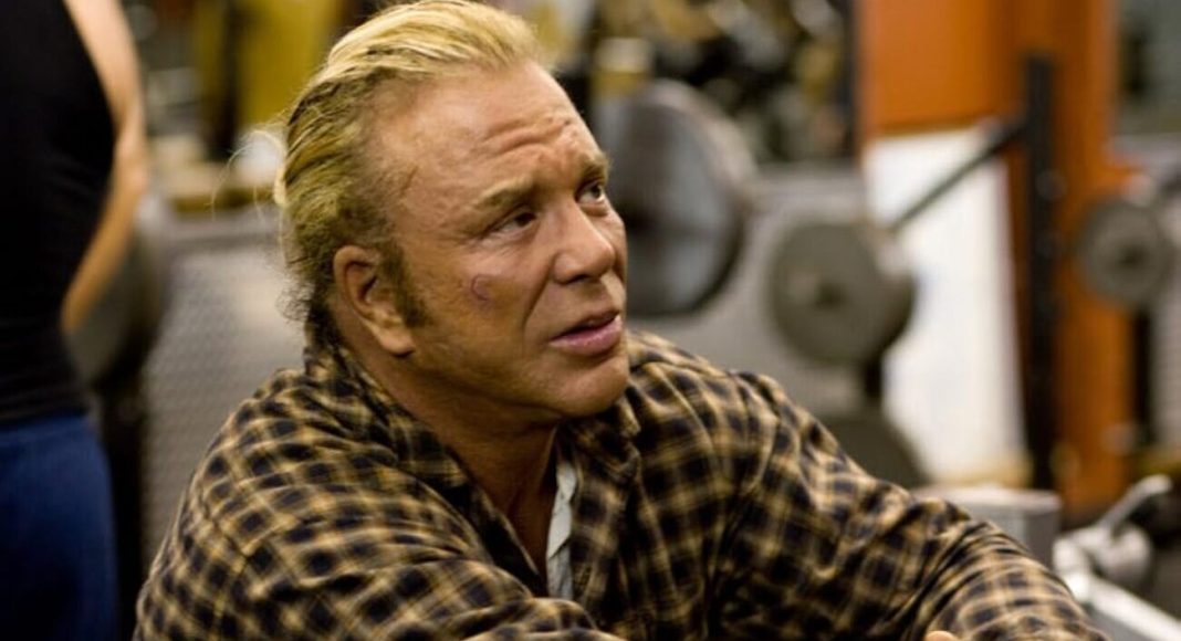Mickey Rourke (1)