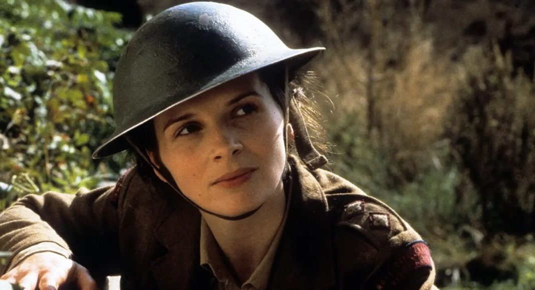 O-Paciente-Ingles-Juliette Binoche