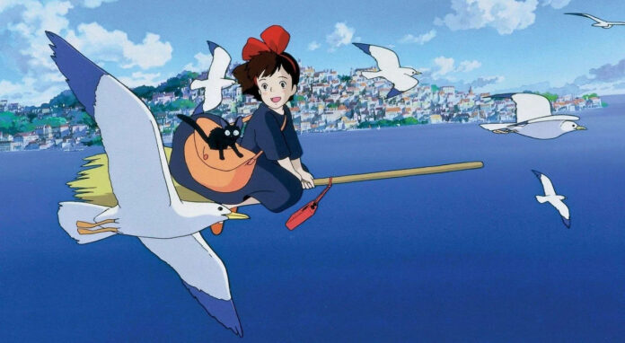 O Serviço de Entregas da Kiki (1)