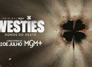 Depois do trailer, confira as imagens INÉDITAS do drama criminal ‘Donos do Oeste’, estrelado por J.K. Simmons