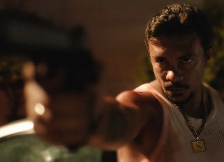 Crítica | ‘Cinco Tipos de Medo’ – A barbárie implacável e as muitas formas de violência Cena do filme 'Cinco Tipos de Medo'