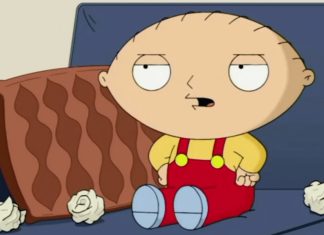 ‘Family Guy’ ganhará série derivada focada em Stewie Griffin!