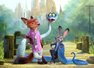‘Zootopia 3’: Sequência é CONFIRMADA pela Disney; Confira o LOGO!