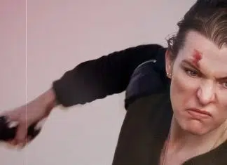 Crítica | ‘Vingadora’ traz Milla Jovovich em cópia bizarra de ‘Busca Implacável’