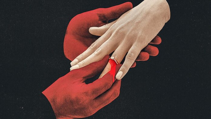 algo horrível vai acontecer 2