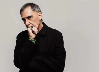 Arnaldo Antunes abre venda de ingressos para show em São Paulo com Marisa Monte, Ana Frango Elétrico e Vandal