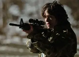 Lena Headey, de ‘Game of Thrones’, busca VINGANÇA no trailer do suspense ‘Ballistic’; Confira!