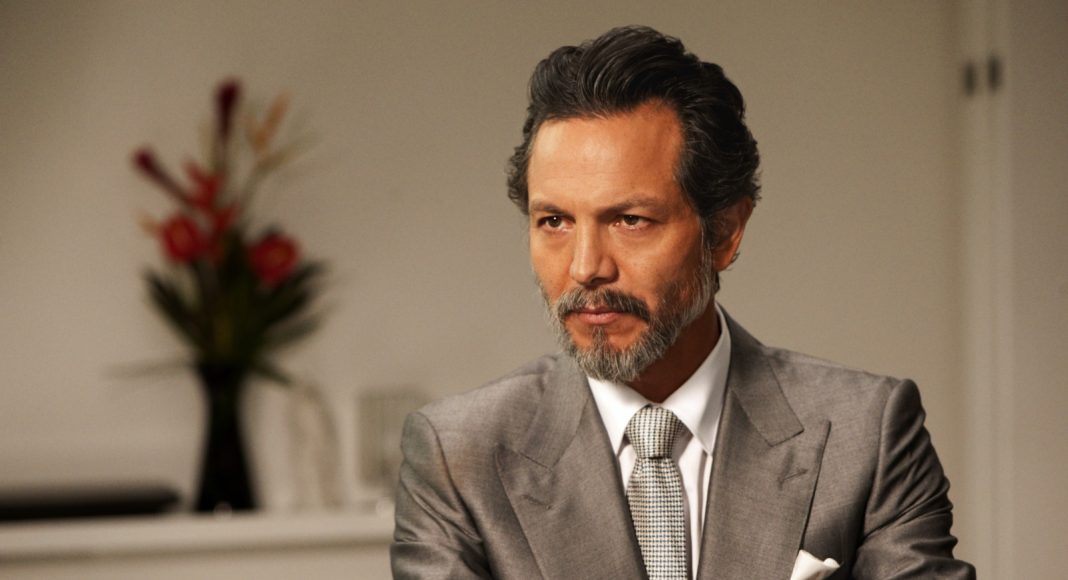benjamin bratt