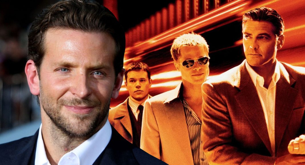 bradley cooper onze homens e um segredo