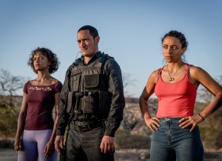 PRONTOS PARA A 2ª TEMPORADA? Confira o resumão do primeiro ciclo de ‘Cangaço Novo’