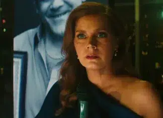 Amy Adams revela ter um papel bem PEQUENO em ‘Star Wars: Starfighter’