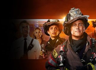 ‘Chicago Fire’, ‘Chicago P.D.’ e ‘Chicago Med’ são RENOVADAS pela NBC