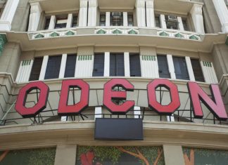 Cine Odeon celebra 100 anos com ingressos a R$ 1 no Rio de Janeiro