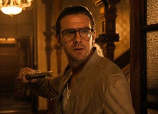 Dan Stevens se junta ao elenco da 2ª temporada de ‘Dexter: Ressurreição’