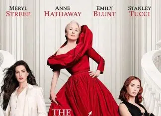‘O Diabo Veste Prada 2’ ganha novo teaser e cartaz com retorno de Anne Hathaway e Meryl Streep