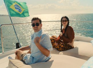 Confira o divertido trailer de ‘Erros Épicos’, nova série de comédia da Netflix do criador de ‘Schitt’s Creek’