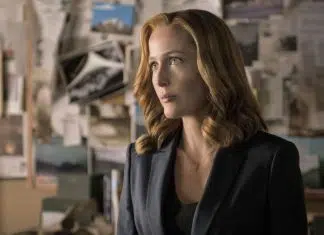 ‘Arquivo X’: David Duchovny e Gillian Anderson devem RETORNAR no reboot de Ryan Coogler