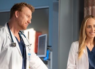 ‘Grey’s Anatomy’: ABC anuncia saída de Owen e Teddy da série