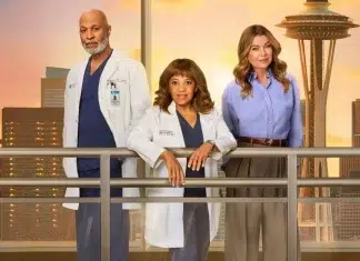 ‘Grey’s Anatomy’ é RENOVADA para a 23ª temporada