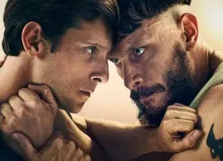 Assista à cena de ABERTURA de ‘Pela Metade’, nova série de suspense do criador de ‘Bebê Rena’