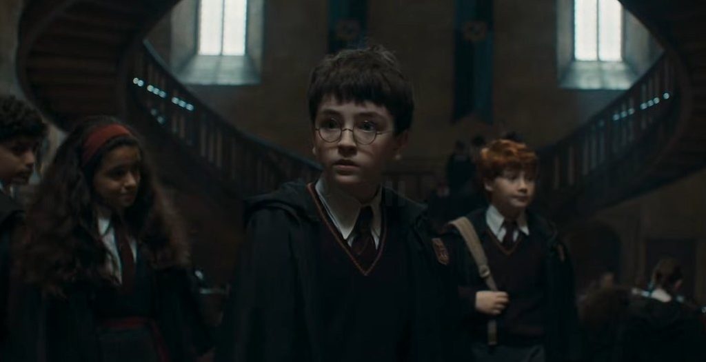 Diretor de fotografia da série de ‘Harry Potter’ detalha desafios no set: “É brutal”