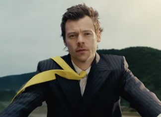 Harry Styles lança clipe de “American Girls”, single de seu novo álbum de estúdio; Confira!
