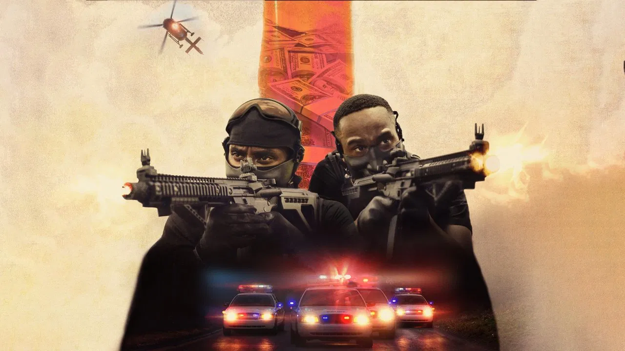 ‘Hierarquia do Crime’ – Ação com pitadas de conflitos morais ‘Hierarquia do Crime’ – Ação com pitadas de conflitos morais