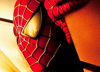 NOSTALGIA! O trailer “PROIBIDO” do ‘Homem-Aranha’ era pura magia com trilha sonora impactante e Torres Gêmeas; Assista!
