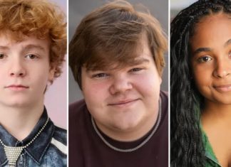Netflix escala protagonistas de ‘I Suck At Girls’, nova série de comédia de Bill Lawrence