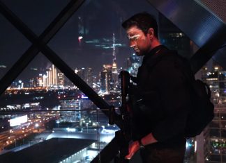 John Krasinski enfrenta inimigo MORTAL no teaser legendado do filme ‘Jack Ryan: Guerra Fantasma”; Confira!