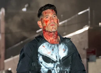 Especial do Justiceiro com Jon Bernthal ganha data de estreia no Disney+; Confira o cartaz!